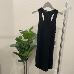 Benjamin Jay Maverick Black Dress